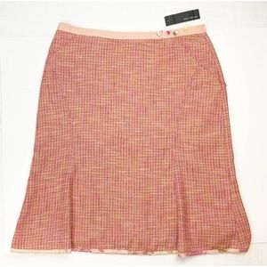 NWT THE LIMITED SKIRT SIZE 8